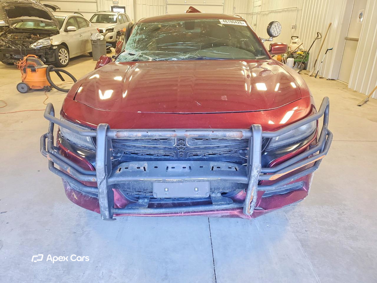 Dodge Charger 2021
