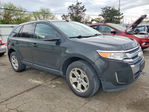 Ford Edge 2013