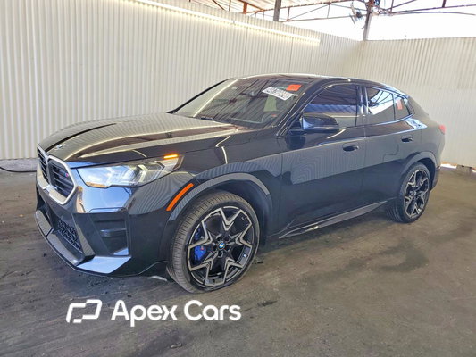 2026 BMW X2 - Image 1 of 5