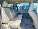 Toyota Sienna 2016