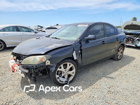 Mazda 3 2008 - Image 1 of 13