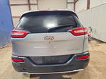Jeep Cherokee 2016