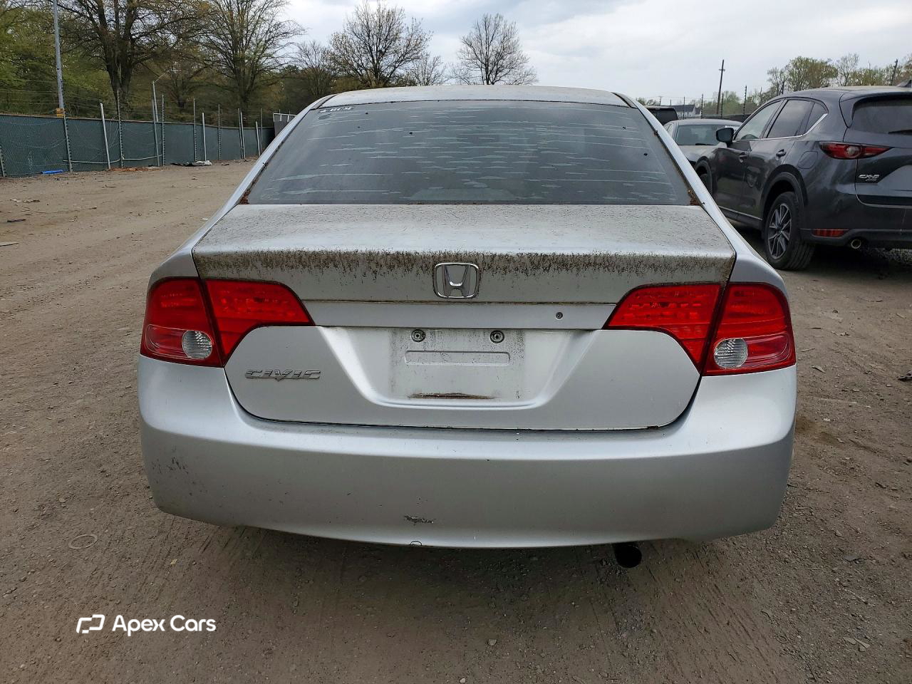 Honda Civic 2007