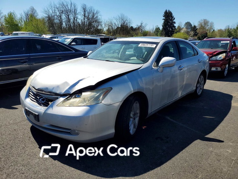 Lexus ES 2007 - Image 1 of 12