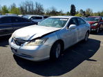 Lexus ES 2007