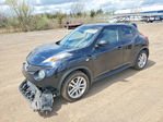 Nissan Juke 2013