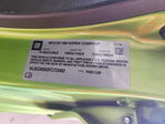 Chevrolet Spark 2015