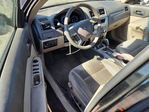 Ford Fusion 2012