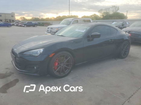 Subaru BRZ 2017 - Image 1 of 13