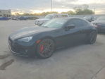 Subaru BRZ 2017