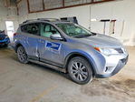 Toyota RAV 4 2015
