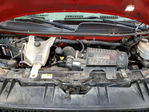 Chevrolet Express 2012