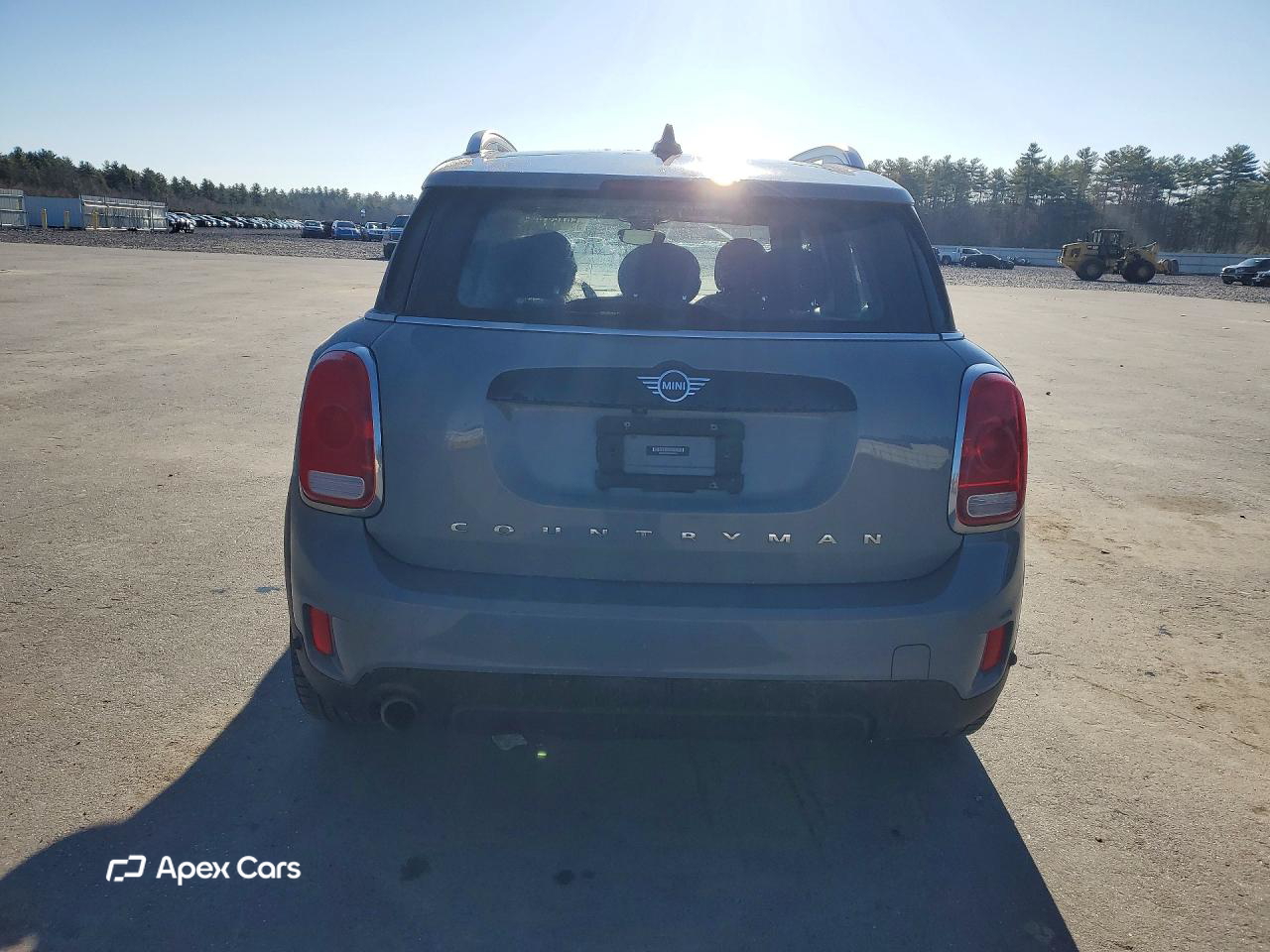MINI Cooper 2019