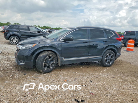 Honda CR-V 2017 - Image 1 of 12