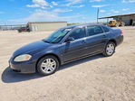 Chevrolet Impala 2008