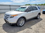 Ford Explorer 2014