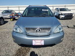 Lexus RX 2004