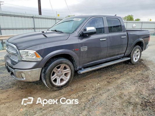 RAM 1500 2016 - Zdjęcie 1 z 13