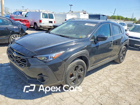 Subaru XV 2024 - Image 1 of 12