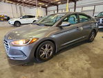 Hyundai Elantra 2018
