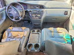 Honda Odyssey 2002