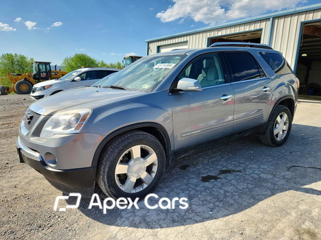 GMC Acadia 2008 - Image 1 of 13