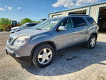 GMC Acadia 2008