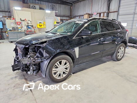 Cadillac SRX 2016 - Image 1 of 14