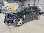 Cadillac SRX 2016