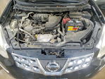 Nissan Rogue 2013