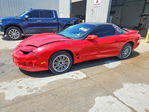 Pontiac Firebird 2001