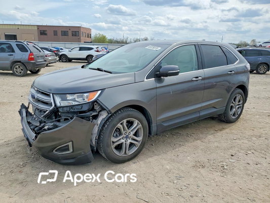 Ford Edge 2015 - Zdjęcie 1 z 12