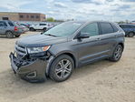 Ford Edge 2015