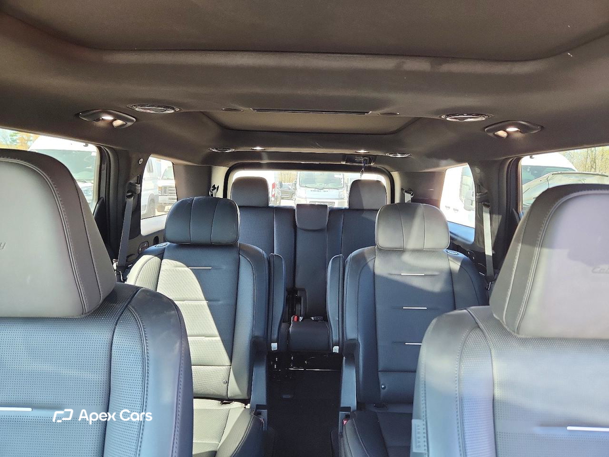 Hyundai Palisade 2026