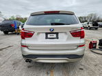 BMW X3 2015