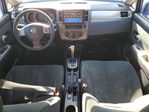 Nissan Versa 2011