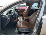 Audi A6 2014