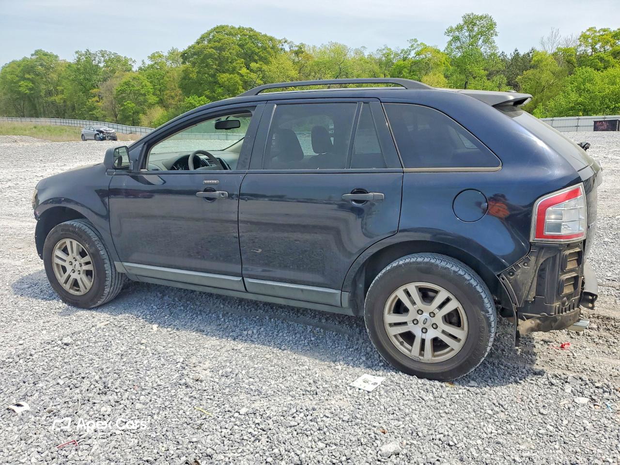 Ford Edge 2010