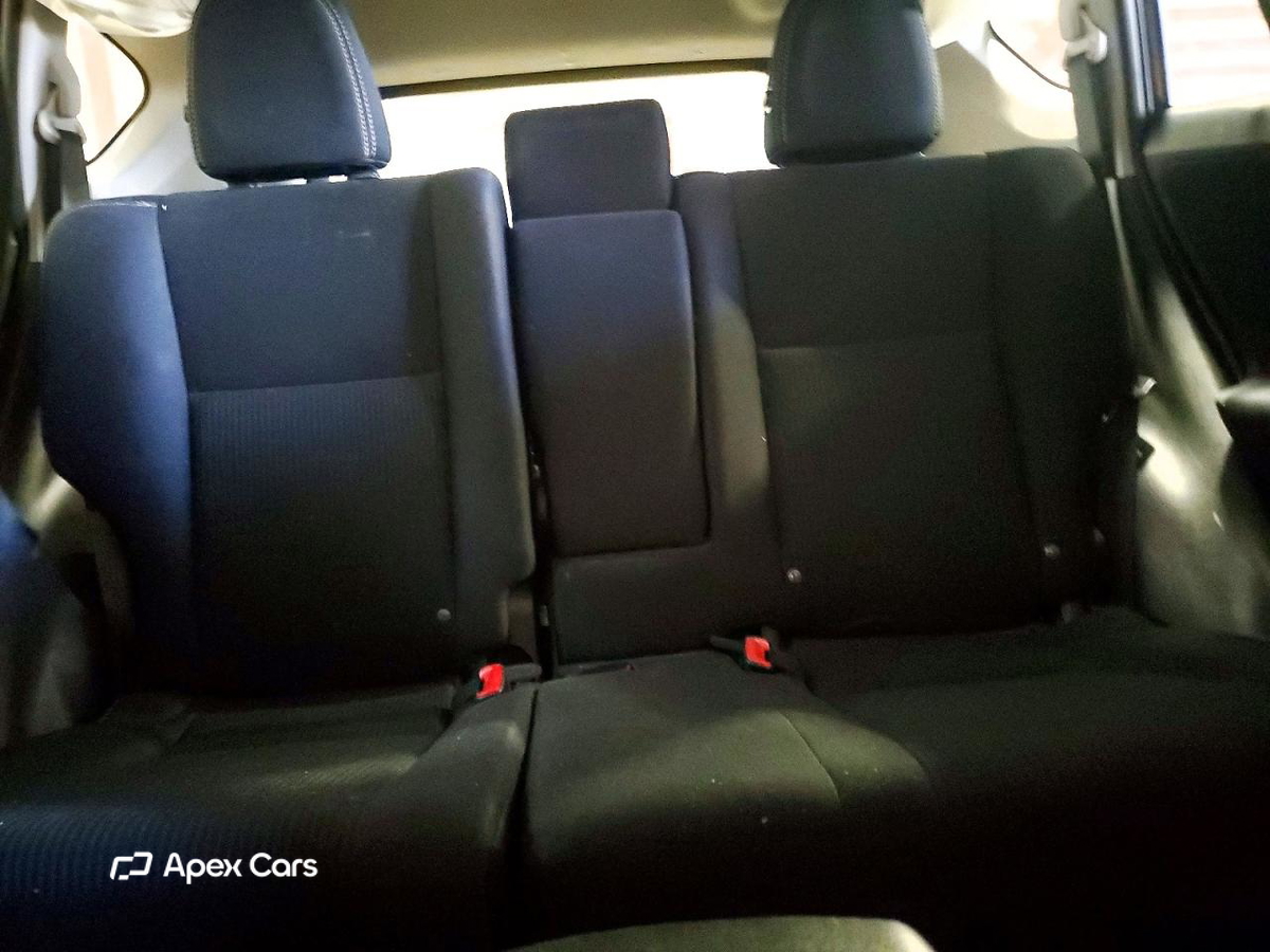 Toyota RAV 4 2014