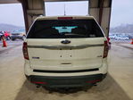 Ford Explorer 2015