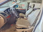 Chrysler Voyager 2013