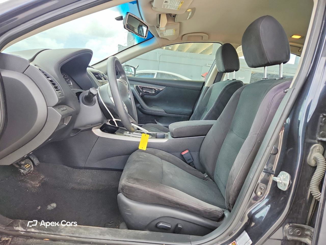 Nissan Altima 2014