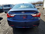 Hyundai Sonata 2012
