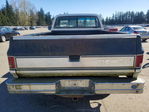 Chevrolet Silverado 1985
