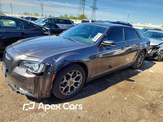 Chrysler 300 2016 - Image 1 of 12