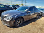 Chrysler 300 2016