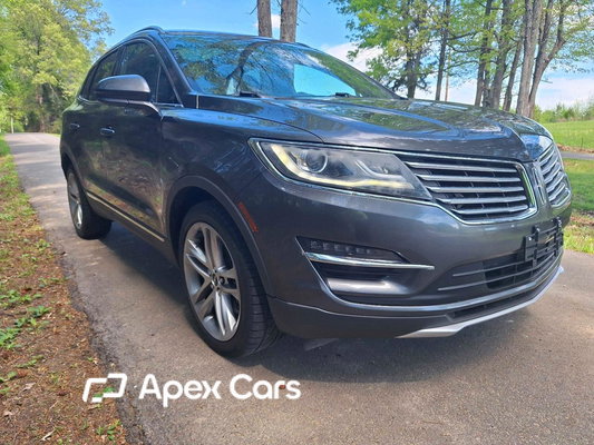 2017 Lincoln MKC - Zdjęcie 1 z 10