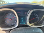 Chevrolet Equinox 2011