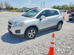 Chevrolet Trax 2016