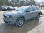 Jeep Cherokee 2019